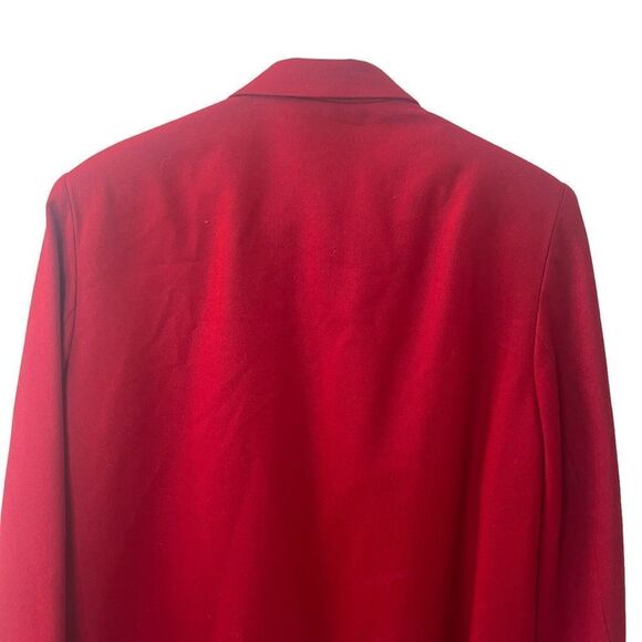 Requirements Vintage Blazer Sz 12 - Picture 5 of 7